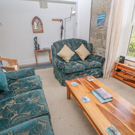Villa Kittiwake à Penzance Extérieur photo