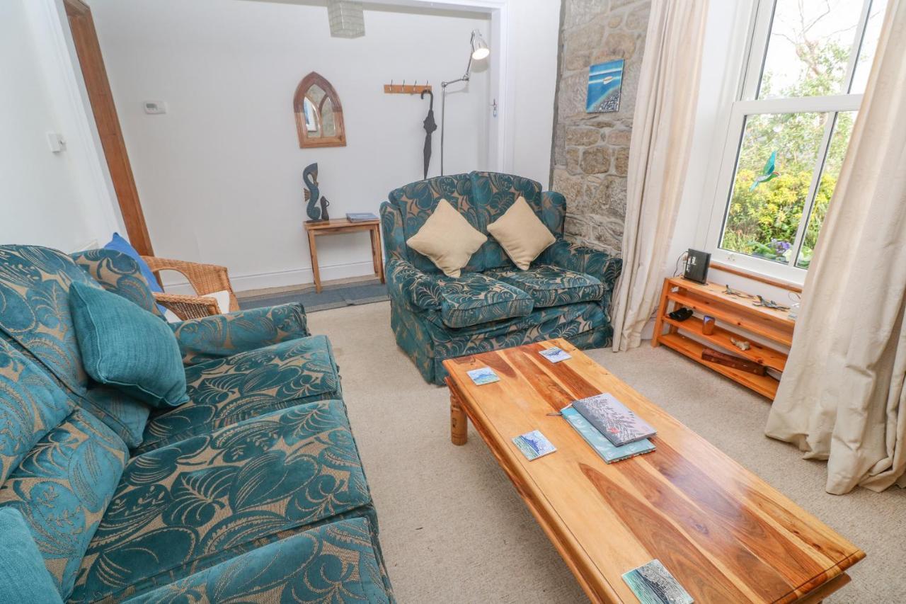 Villa Kittiwake à Penzance Extérieur photo