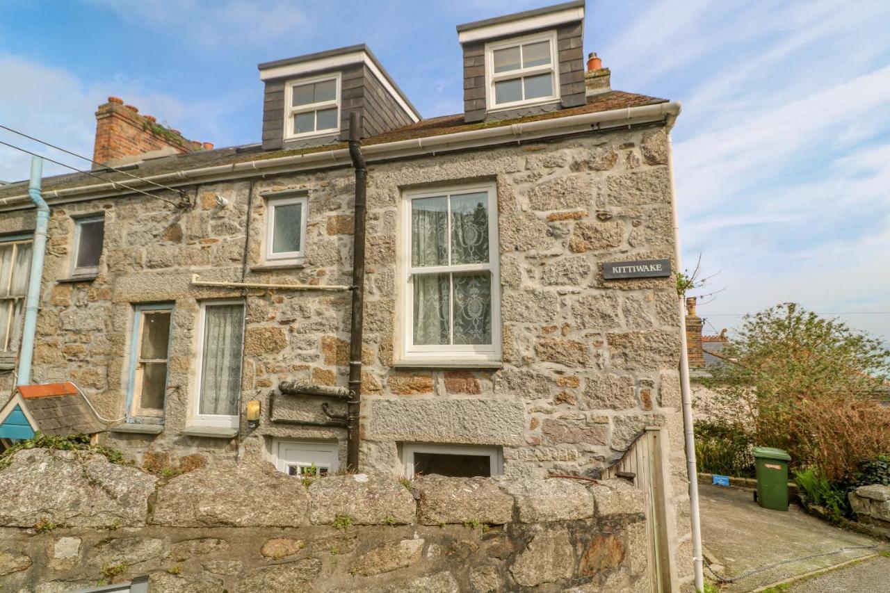 Villa Kittiwake à Penzance Extérieur photo