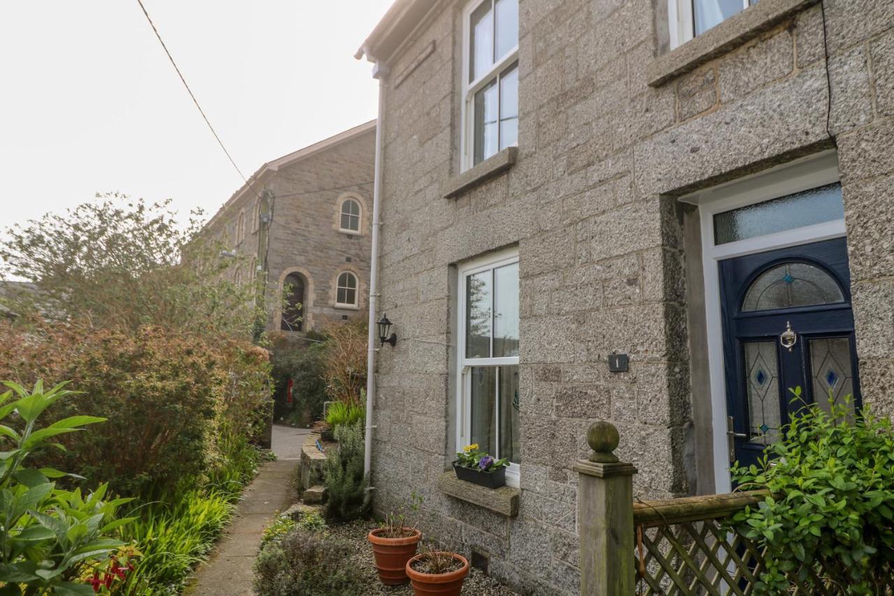 Villa Kittiwake à Penzance Extérieur photo