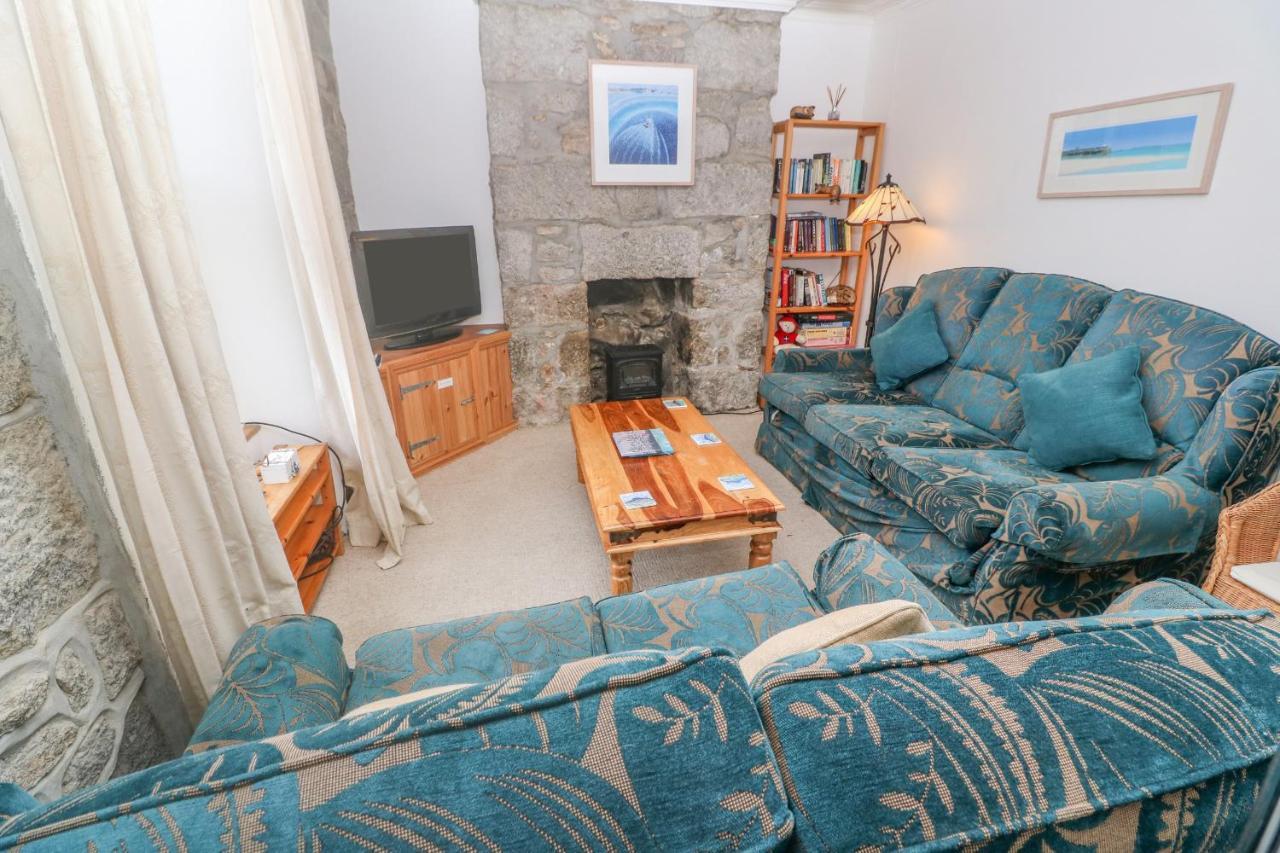 Villa Kittiwake à Penzance Extérieur photo
