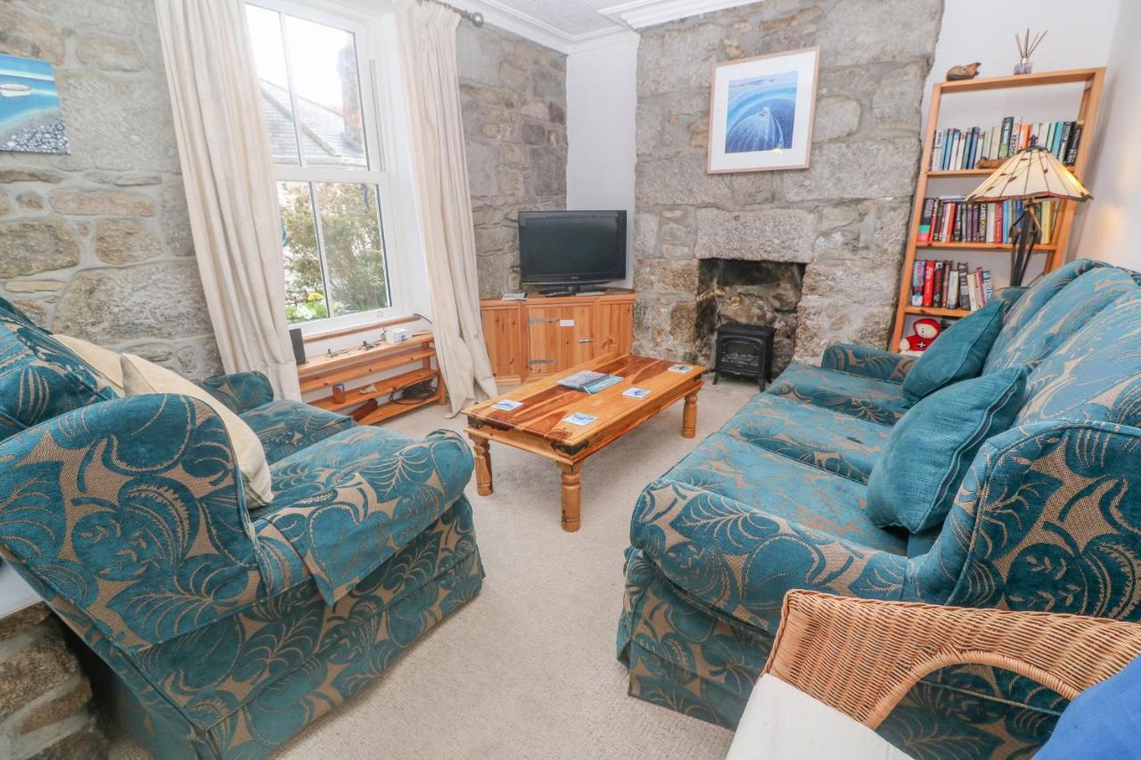 Villa Kittiwake à Penzance Extérieur photo