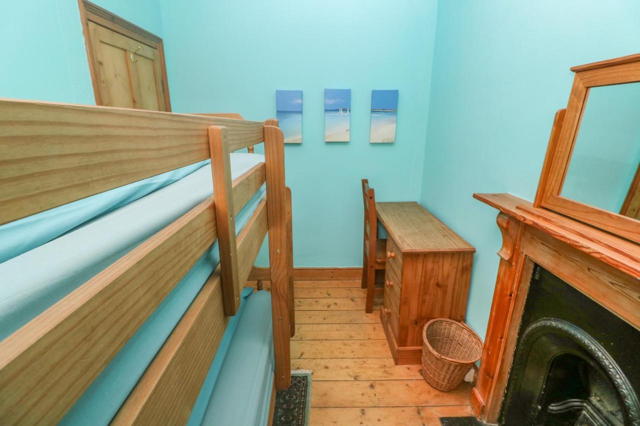 Villa Kittiwake à Penzance Extérieur photo