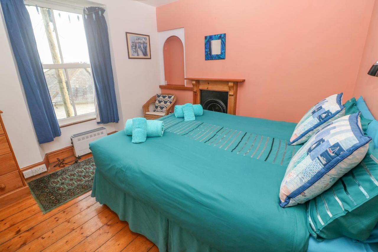 Villa Kittiwake à Penzance Extérieur photo