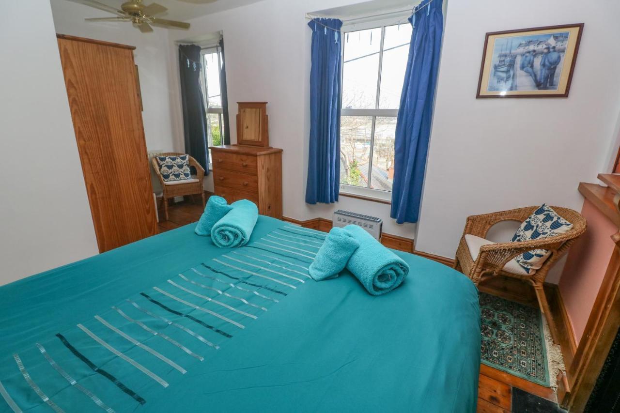 Villa Kittiwake à Penzance Extérieur photo