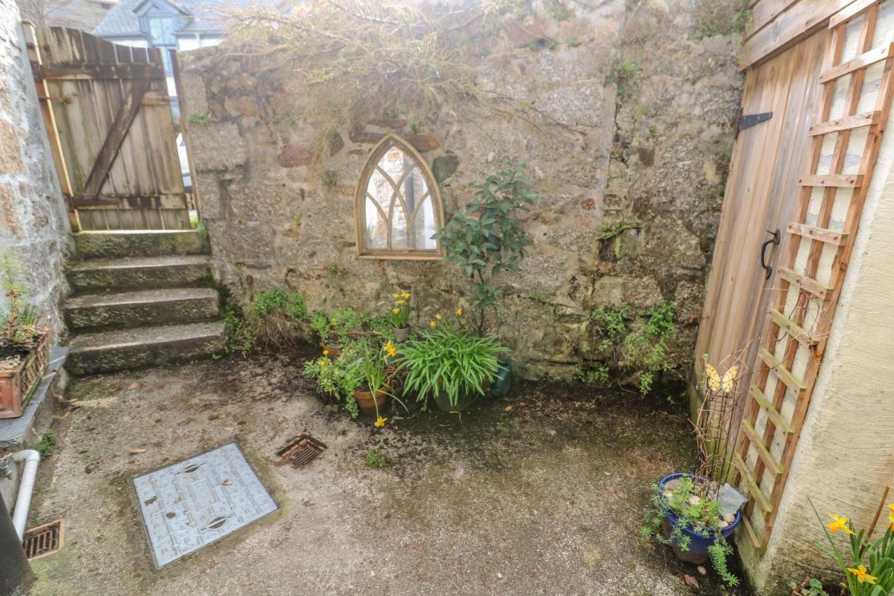 Villa Kittiwake à Penzance Extérieur photo