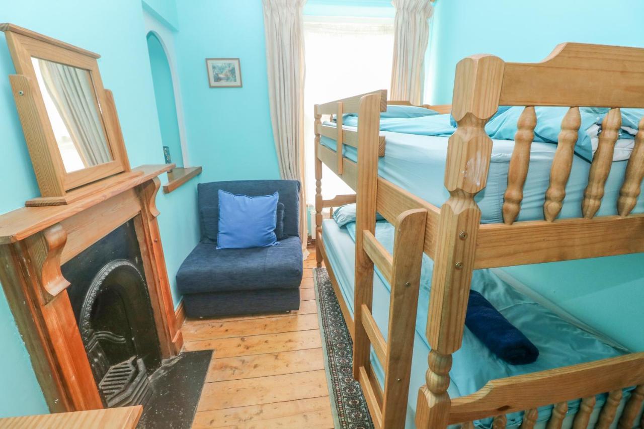 Villa Kittiwake à Penzance Extérieur photo