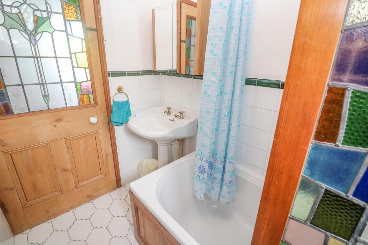 Villa Kittiwake à Penzance Extérieur photo