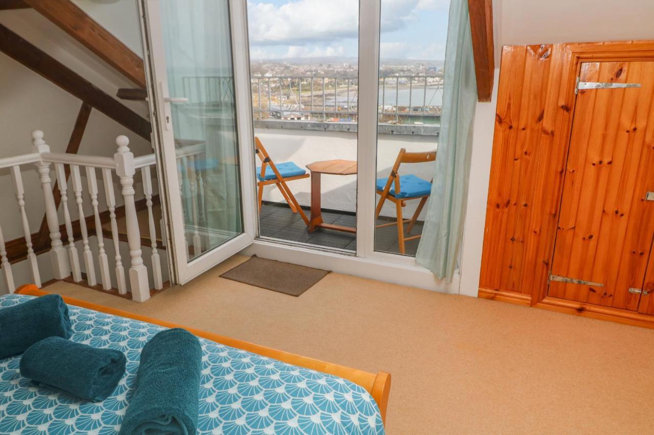 Villa Kittiwake à Penzance Extérieur photo