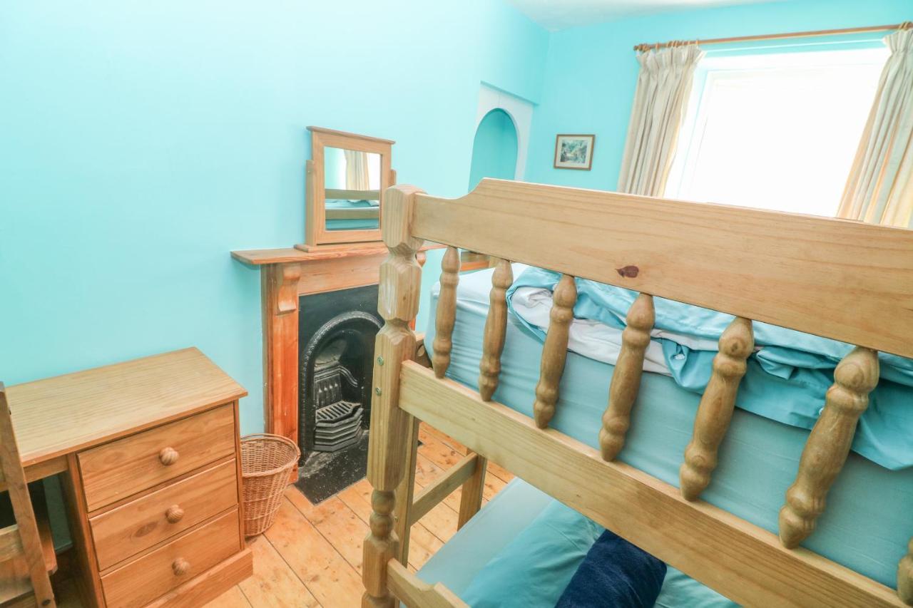 Villa Kittiwake à Penzance Extérieur photo