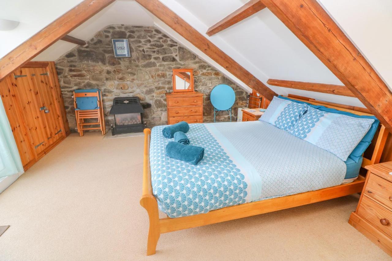 Villa Kittiwake à Penzance Extérieur photo