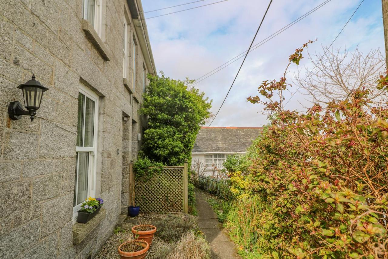 Villa Kittiwake à Penzance Extérieur photo